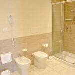 Camera 4 Bagno Dimora Tari