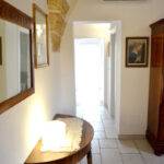 Dettaglio della camera 2 del B&B a Mesagne - Dimora Tarì