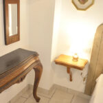 Dettagli della Camera 1, del B&B Dimora Tarì